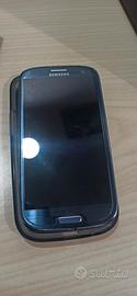 Samsung Galaxy S3 neo