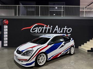 HONDA Civic 2.0 VTEC RACING START PLUS SEQUENZIA