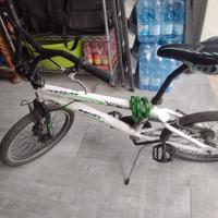 Bicicletta Bmx