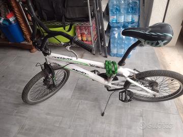 Bicicletta Bmx