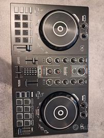 CONSOLE DA DJ HERCULES