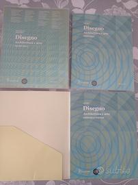 Disegno - Architettura e arte