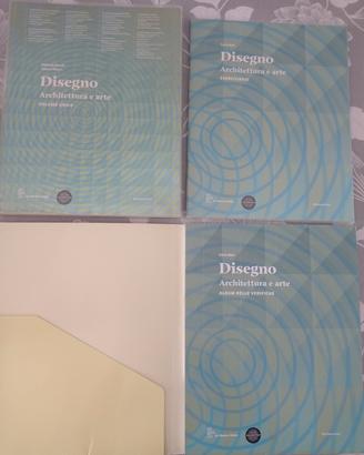 Disegno - Architettura e arte