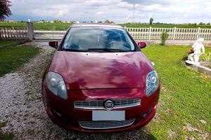 Fiat Bravo 2010 Diesel 