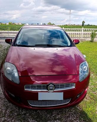 Fiat Bravo 2010 Diesel 