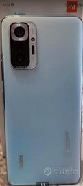 Redmi note 10 pro