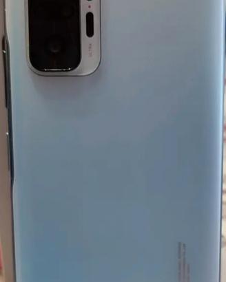 Redmi note 10 pro