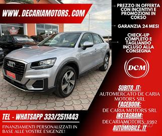 Audi Q2 1.6 TDi 116CV S-Tronic Design Edition - 20