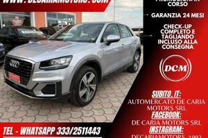 Audi Q2 1.6 TDi 116CV S-Tronic Design Edition - 20