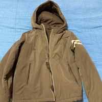 Giacchetto giubbotto Bear e Napapijri da bambino