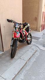 Honda 250