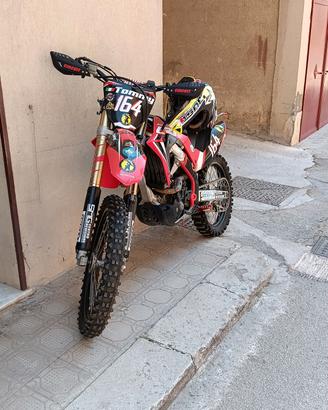 Honda 250
