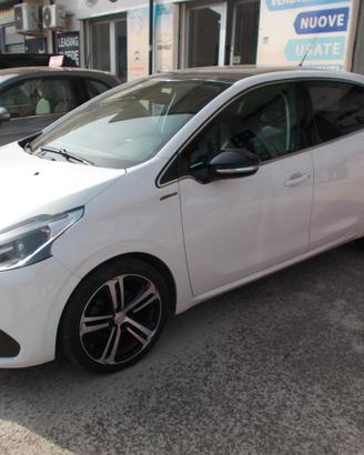 Peugeot 208 BlueHDi 100 5 porte GT Line
