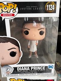 funkopop diana prince
