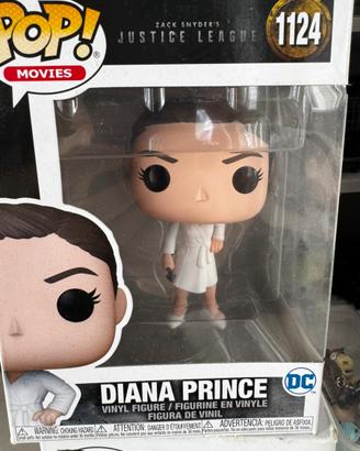 funkopop diana prince