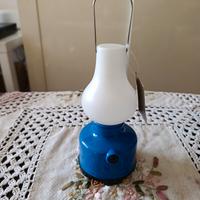 lampada portatile 