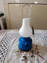 lampada portatile 
