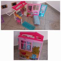 casa barbie 
