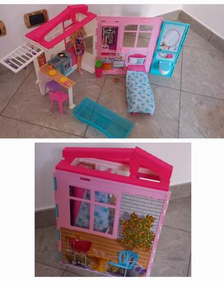 casa barbie 