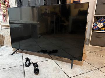 Smart Tv 43 pollici Lg da riparare