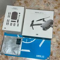 DJI MAVIC 2 PRO + FLY MORE KIT