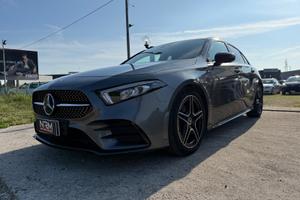Mercedes-benz A 200 d Automatic Premium