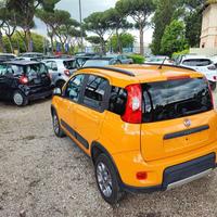 FIAT Panda 0.9 TwinAir Turbo Trekking CERCHI,CLI