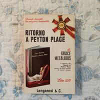 Ritorno a Peyton Place 