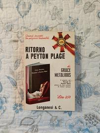 Ritorno a Peyton Place 