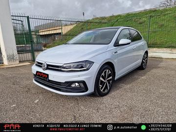 Volkswagen Polo 5p 1.0 tsi R Line 115cv dsg Tetto