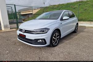 Volkswagen Polo 5p 1.0 tsi R Line 115cv dsg Tetto