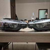 fari anteriori BMW SERIE 320 2014