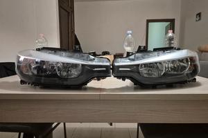 fari anteriori BMW SERIE 320 2014