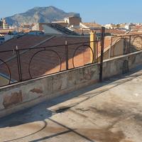 Attico per Hotel Boutique con 8 suite e terrazzo