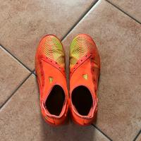 ADIDAS predator scarpe da calcetto taglia 38