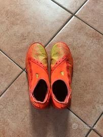 ADIDAS predator scarpe da calcetto taglia 38