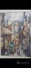 Quadro di F. Vastavo