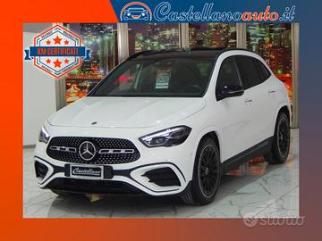 Mercedes-Benz GLA 220 d AMG Line Advanced Plus 4ma