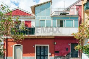 Casa Indipendente - Aci Catena