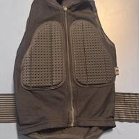 Protezione da moto/snowboard per schiena,Ufo Plast