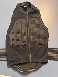 Protezione da moto/snowboard per schiena,Ufo Plast