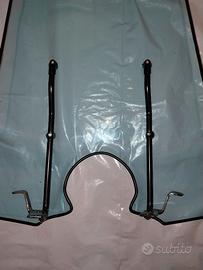 Paravento per vespa gt gtr sprint rally ts