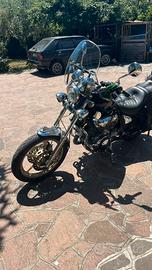 Virago 1000