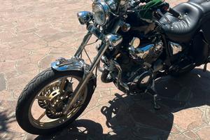 Virago 1000