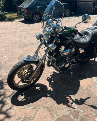 Virago 1000