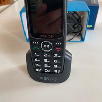 Cellulare per anziani