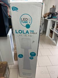 Lampada indistruttibile LOLA