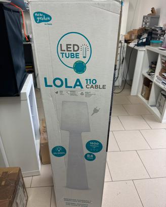 Lampada indistruttibile LOLA