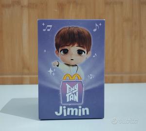TinyTan di Jimin BTS 
