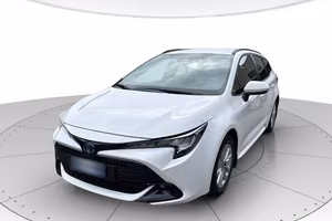 TOYOTA Corolla Touring Sports 1.8h Active Tech aut